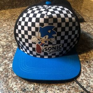 Cap (sonic)